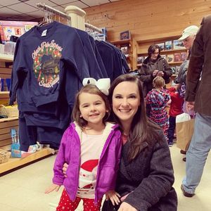 Meet your Posher, Graham